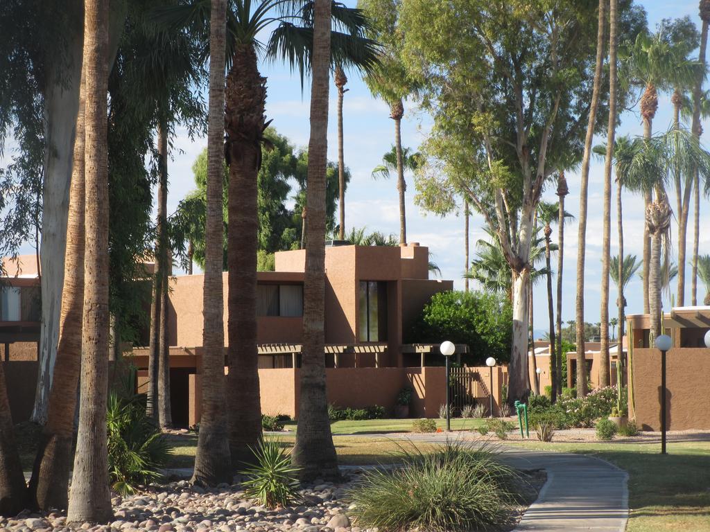 Mccormick Ranch Golf Villa Scottsdale Exterior foto