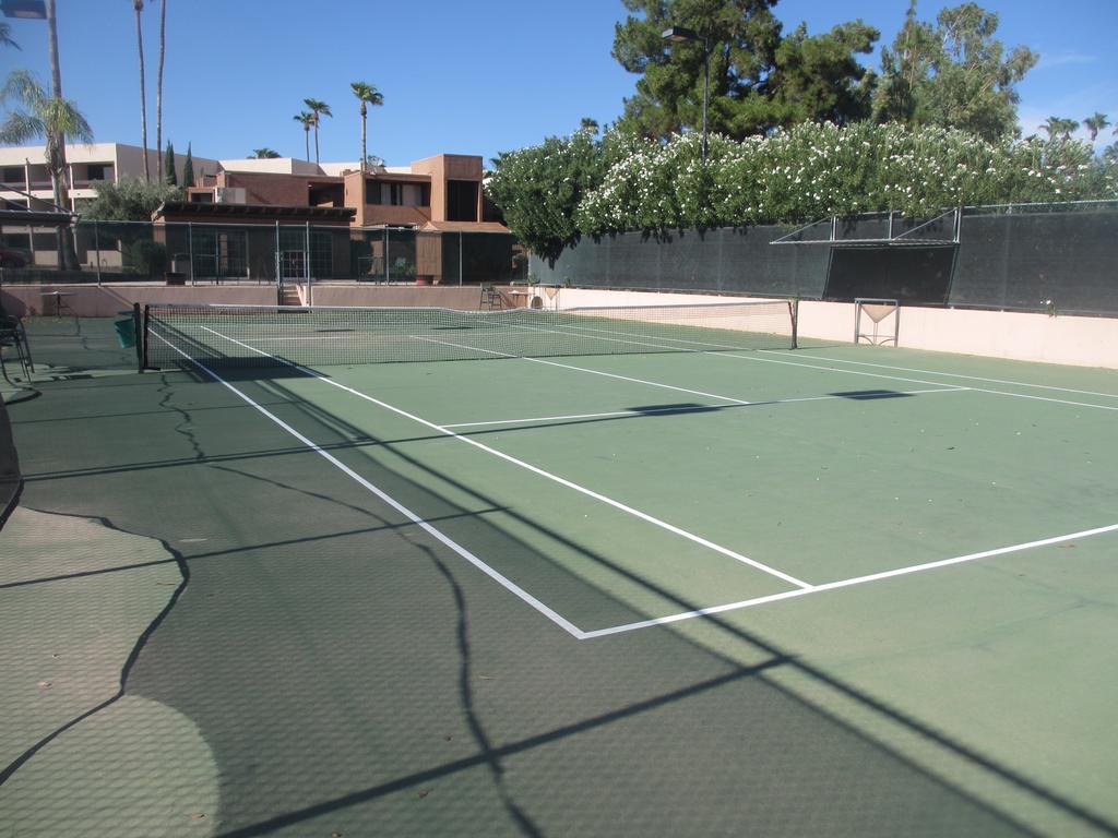 Mccormick Ranch Golf Villa Scottsdale Exterior foto