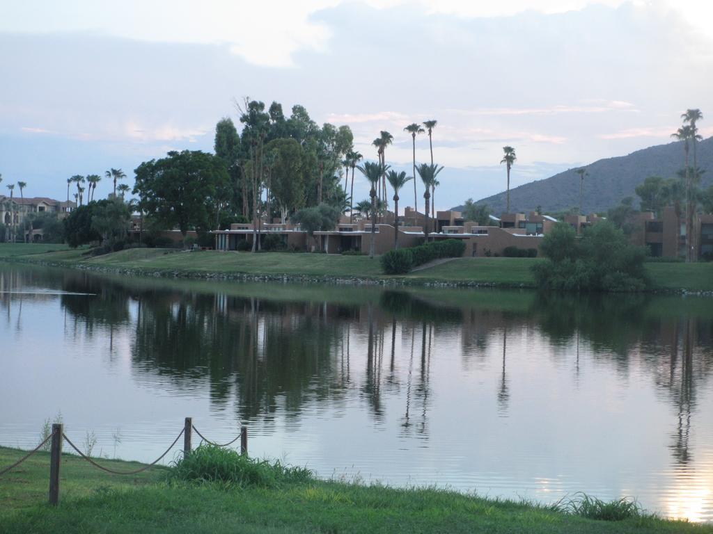 Mccormick Ranch Golf Villa Scottsdale Exterior foto