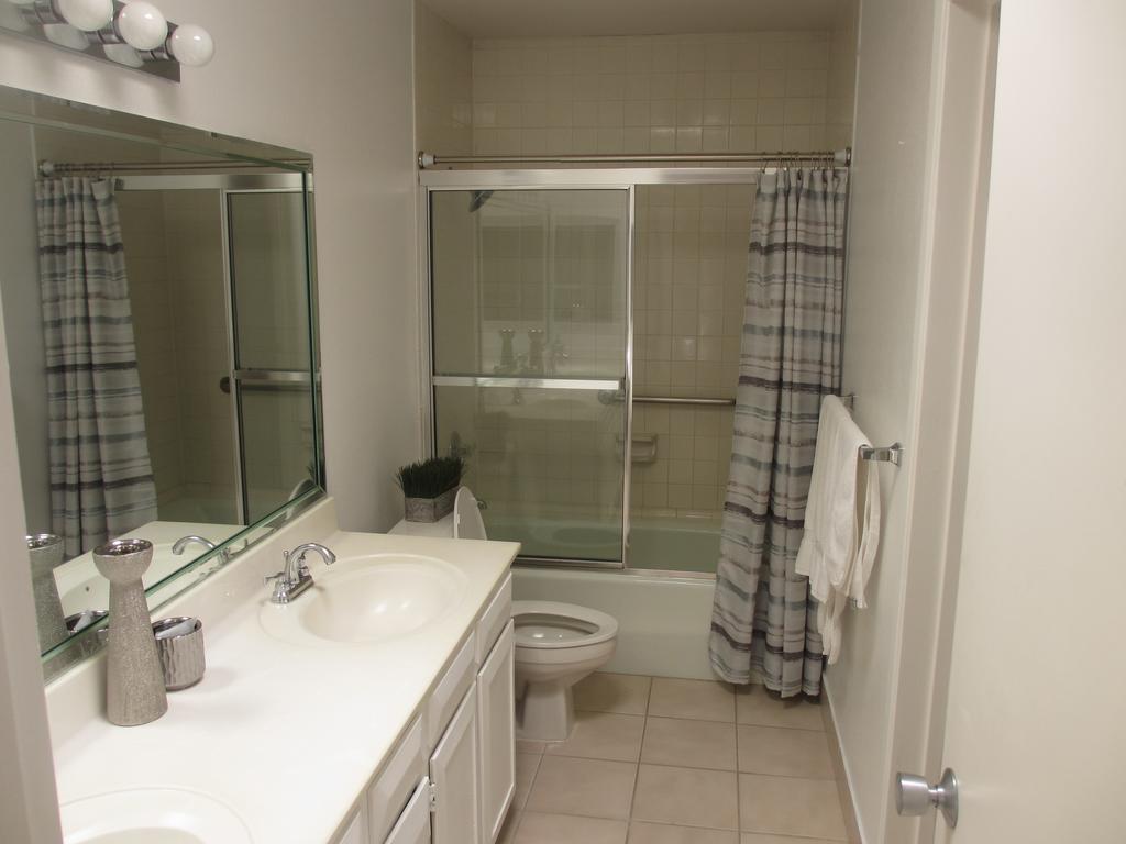 Mccormick Ranch Golf Villa Scottsdale Exterior foto