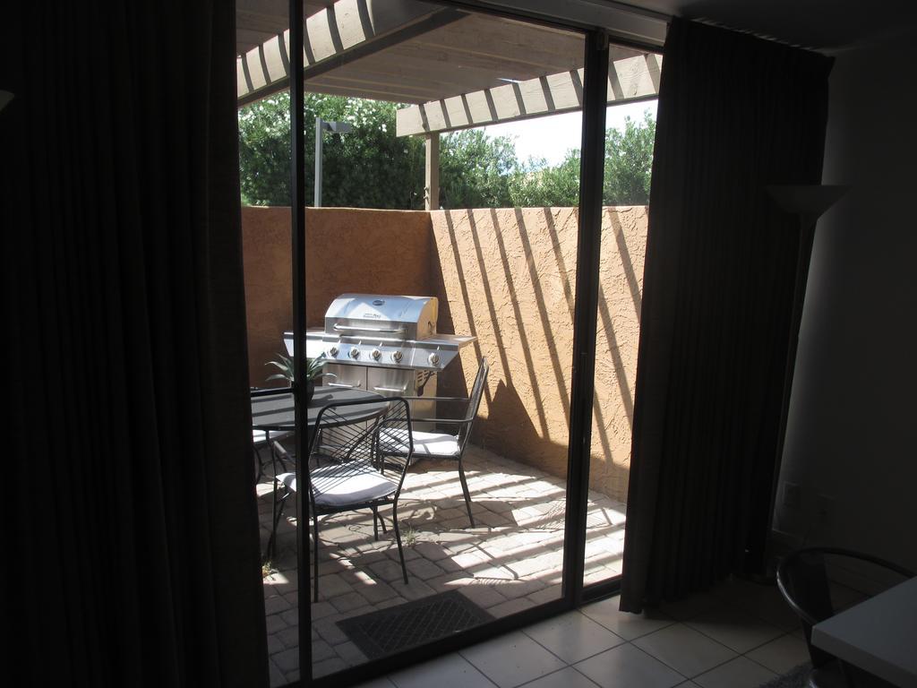 Mccormick Ranch Golf Villa Scottsdale Exterior foto