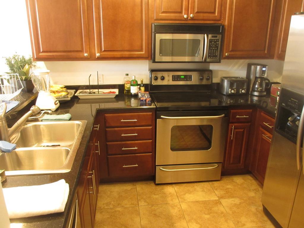 Mccormick Ranch Golf Villa Scottsdale Exterior foto