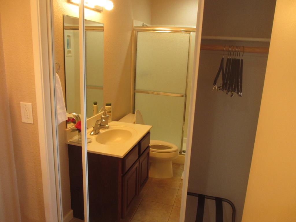 Mccormick Ranch Golf Villa Scottsdale Exterior foto